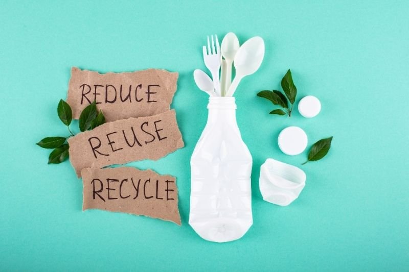 zero waste yaşam tarzı kriterleri